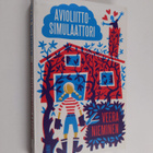 Veera Nieminen : Avioliittosimulaattori - pikkukuva 1