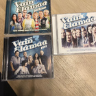 Vain elamaa CD levyja 3 kpl Kausi 1 Jatkuu ja Kausi 3 paiva - pikkukuva 1