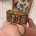 TOLEDO ISO RANNEKORU. ERITTÄIN NÄYTTÄVÄ UNISEX MALLI. - pikkukuva 2