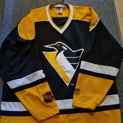 Pittsburgh Penguins Pelipaita