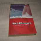 Sujata Massey Rei Shimura taifuunin silmässä - pikkukuva 1