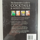 Stuart Walton : The Bartender's Guide to Cocktails & Mixe... - pikkukuva 2