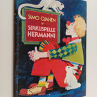 Simo Ojanen : Sirkuspelle Hermanni - pikkukuva 1