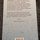 Maj Sjöwall & Per Wahlöö - Terroristit - pikkukuva 2