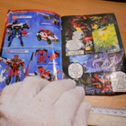 Transformers Armada minisarjakuva B - pikkukuva 5