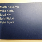 Ars Fennica 2009 Kalkamo Karhu Kivi Riekki Yrjölä - pikkukuva 2