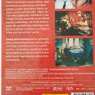 Kauas pilvet karkaavat DVD Aki Kaurismäki - pikkukuva 2