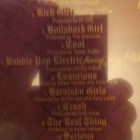Gwen Stefani: Love, Angel, Music, Baby CD - pikkukuva 2