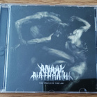 Anaal Nathrakh - The Whole Of The Law - CD - pikkukuva 1