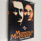 Paavo Rintala : Mummoni ja Mannerheim (Mummoni ja Mannerh... - pikkukuva 1