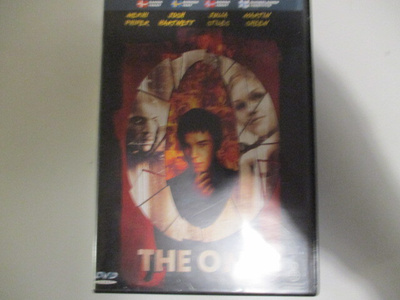 DVD THE ONE
