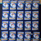 Pokemon kortit 20kpl (#138 Temporal Forces) - pikkukuva 2