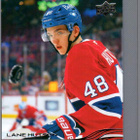 2025-26 Upper Deck - 0,20 € / kpl - pikkukuva 3