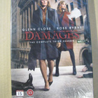 DAMAGES - 3. tuotantokausi ( Glenn Cloce ) - pikkukuva 1