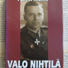 Pertti Kilkki - Valo Nihtilä: päämajan eversti (sid.) - pikkukuva 1