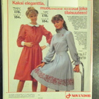 SEURA LEHTI 13 / 1983 43 V. TAKAA SIS.LUETTELO KUVA 2 ja 3 - pikkukuva 4