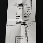 FLEISCHMANN 6900, sähkökytkin - pikkukuva 5