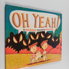 Tom Birdseye : Oh Yeah (signeerattu) - pikkukuva 1