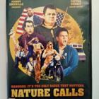 Nature Calls - DVD - pikkukuva 1