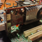 ATI Radeon HD 3470 256MB PCI-E Low Profile - pikkukuva 3