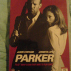 Parker , DVD - pikkukuva 1