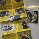 Crypt Records cheapo sampler various CD - pikkukuva 2