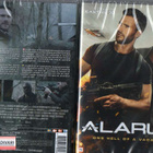 alarum (54 016) UUSI -FI- DVD scott eastwood 2025 - pikkukuva 1