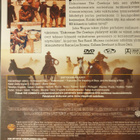 The Cowboys DVD (John Wayne) - pikkukuva 2