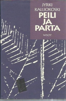 Jyrki Kalliokoski - Peili ja parta