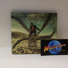 YOSSI SASSI - DESERT BUTTERFLIES UUSI CD + NIMMARIT - pikkukuva 1