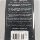 Sidney Sheldon : Nothing Lasts Forever - pikkukuva 2