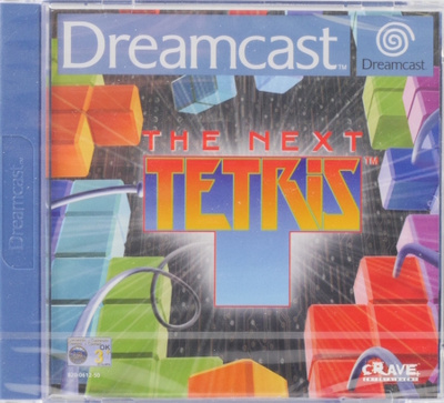 The Next Tetris