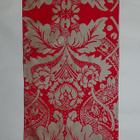 MARIMEKKO Fandango joululiina / kaitaliina 132 cm - pikkukuva 3