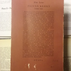 Eino Leino - Päivän kehrä: Valitut runot (nid.) - pikkukuva 2