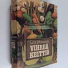 Lars Johansson : Vihreä keittiö - pikkukuva 1