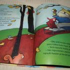 Gibbie - Nascimbeni Pienen ruskean koiran muistikatkos - pikkukuva 2