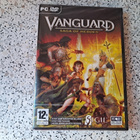 Vanguard Saga Of Heroes (PC) UUSI - pikkukuva 1