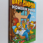 Matt Groening : Bart Simpson : Homerin poika - pikkukuva 1