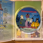 Muumi - Muumipeikko ja hattivatit DVD YLE 1990 - pikkukuva 3