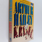 Arthur Hailey : Krisen - pikkukuva 1