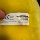Pokemon 90 luvun fat pikachu pehmolelu - pikkukuva 5