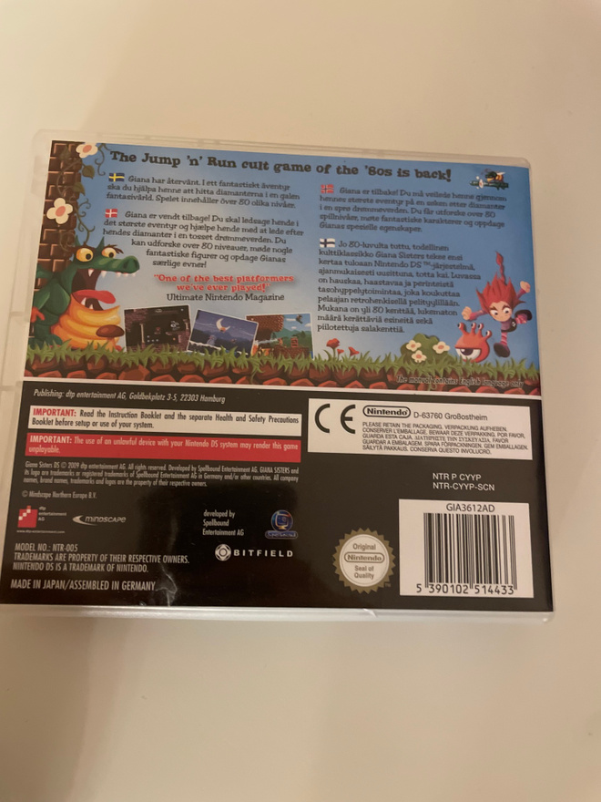 Item image