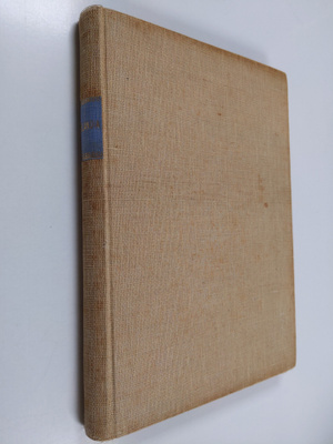 Finlandia : a cross section of Finland, her nature, art a...