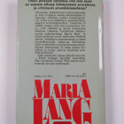 Maria Lang : Arsenikkia aamuisin - pikkukuva 2