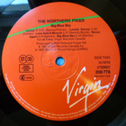 NORTHERN PIKES ~ Big Blue Sky ~ LP - pikkukuva 5