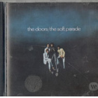 The Doors CD Soft Parade - pikkukuva 1