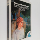 Elizabeth George Speare : Rastaslammen noita - pikkukuva 1