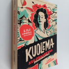 Laura Andersson : Kuolema Kulosaaressa - pikkukuva 1