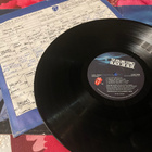 THE ROLLING STONES: Black And Blue  * USA 1976 - pikkukuva 4