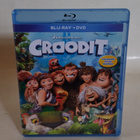 CROODIT  (BD/DVD) - pikkukuva 1